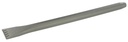 GRADINE ACIER MAIN 5 DENTS PLATES - L.25 R5042