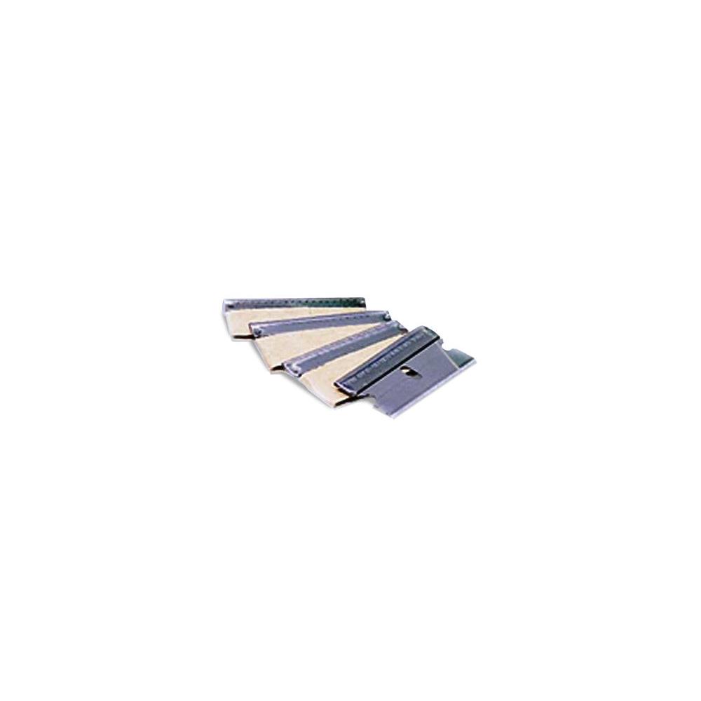 [22001427A] LAMES MARTOR GRATTOIR 596 REF 96.60 BTE 10 LAMES