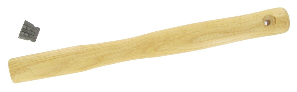 [42000870A] MANCHE BOIS POUR MARTEAU PORTE-BOUCHARDE 35/40/45 - R9529