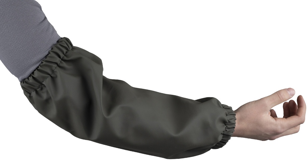 [62003144A] MANCHONS DE MARBRIER LA PAIRE AV ELASTIQUE LG 750 MM