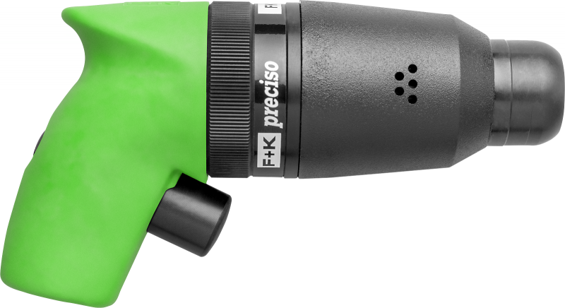 [37001654A] MARTEAU FK 701 PRECISO 12.7X55 