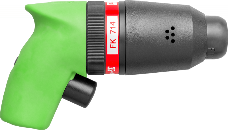 [37001648A] MARTEAU FK 714 PRECISO-SE 12.7X55 