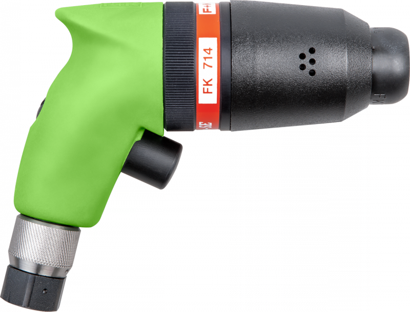 [37001647A] MARTEAU FK 714A PRECISO-SE 12.7X55 