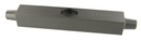 MARTEAU PORTE BOUCHARDE 20x20 CONE MG SANS MANCHE SANS PLAQUETTE