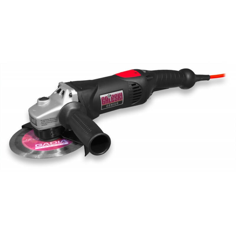 MEULEUSE A SEC GENIUS MAXI/2 VARI0 1750W 1700-6800 t/min