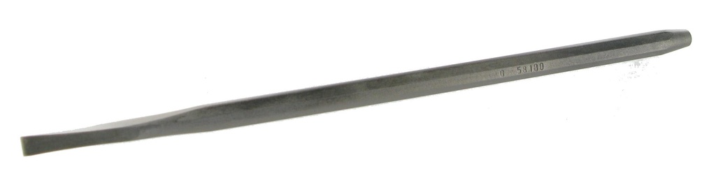 [42006041A] OGNETTE ACIER MAIN - L06x220mm R6041