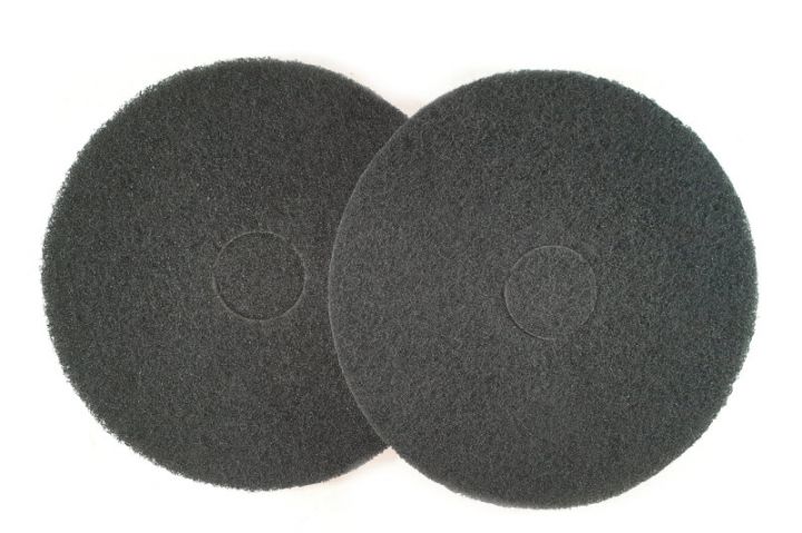 [72001793A] PAD NOIR D. 432 - Pour Décaper