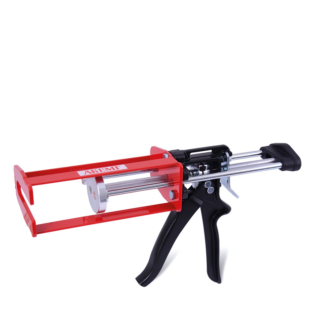 [11910250A] AKEMI PISTOLET SQUELETTE POUR COLOUR BOND PL 250ML 10:1