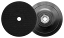 PLATEAU 100 M14 SUPPORT VELCRO KGS 41183