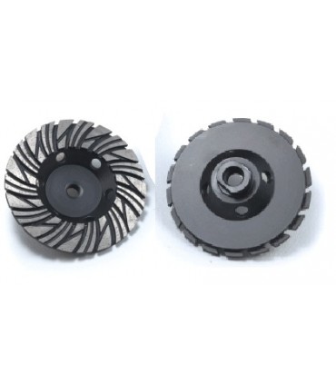 PLATEAU A SURFACER D100 - M14 TURBO CUP N°2