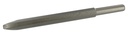 POINCON CARBURE FORT PNEUMATIQUE 12.7X55 PLAT - L.16x210 R8976