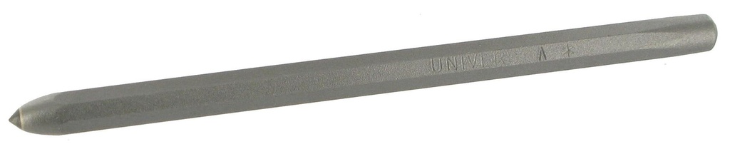 [42000482A] POINCON CARBURE MAIN POINTU - L.10x175 R3962
