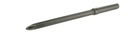 POINCON CARBURE PNEUMATIQUE 12.7x55 POINTU - L.10x210 R9713