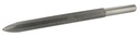 POINCON CARBURE PNEUMATIQUE 12.7X55 POINTU - L.14x320 R8239