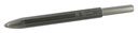 POINCON CARBURE PNEUMATIQUE 12.7x55 POINTU - L.16x210 R2995