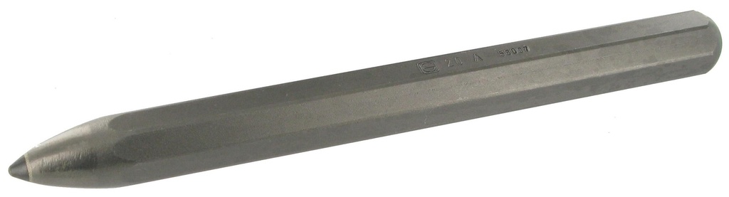 [42009994A] POINCON CARBURE MAIN POINTU FINITION - L.20x220 R9994
