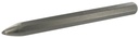 POINCON CARBURE MAIN POINTU FINITION - L.20x220 R9994
