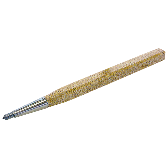 [22000119A] POINTE A TRACER AU DIAMANT 