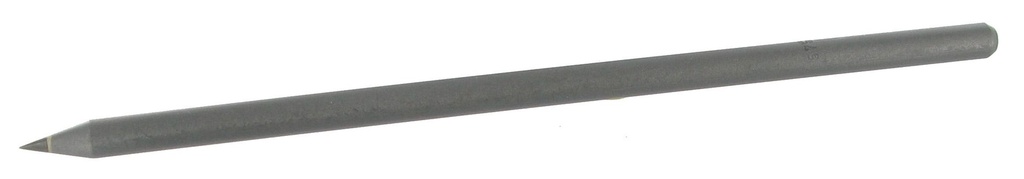 [42000667A] POINTE A TRACER CARBURE D7 LONG 180 R5327