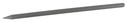 POINTE A TRACER CARBURE D7 LONG 180 R5327