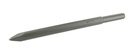 POINTE ACIER PNEUMATIQUE 12.7X55 - CORPS 14mm R9297