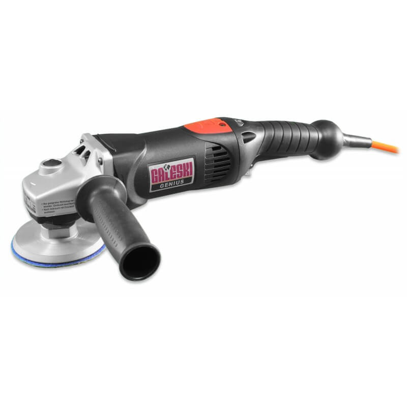 [37001615A] PONCEUSE A SEC GENIUS 1400 VARIO 1420W 800-3400 t/min