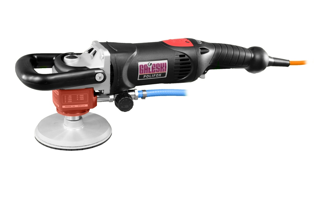 [37001612A] PONCEUSE A EAU POLIFOX 1700 VARIO DI 1700W VARIATEUR