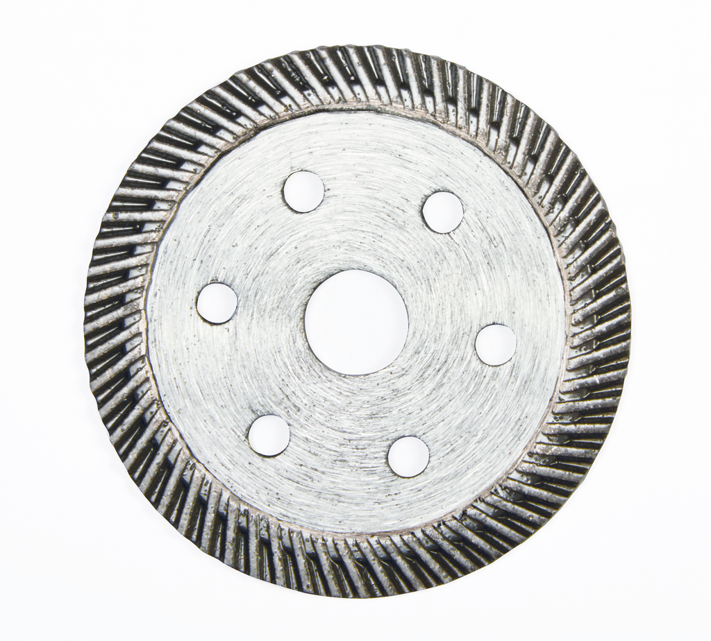 [X00001607] DISQUE 50 TURBO JCC - Pour Système Proxxon LHW R28157
