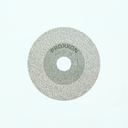 DISQUE 50 UNI JCC 0,9mm - Pour Système Proxxon LHW R28156