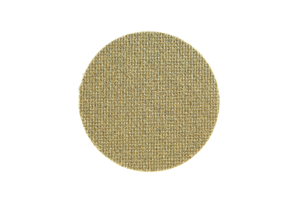 [X00001614] Disques Diamantés 50 - Gr 120 - Pour Système Proxxon - Les 6 pièces