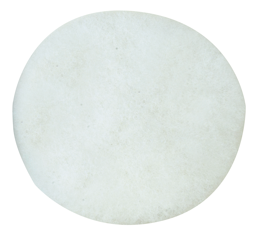 [X00001621] Disques Peau de Mouton 50 - Pour Système Proxxon WP - Les 2 pièces