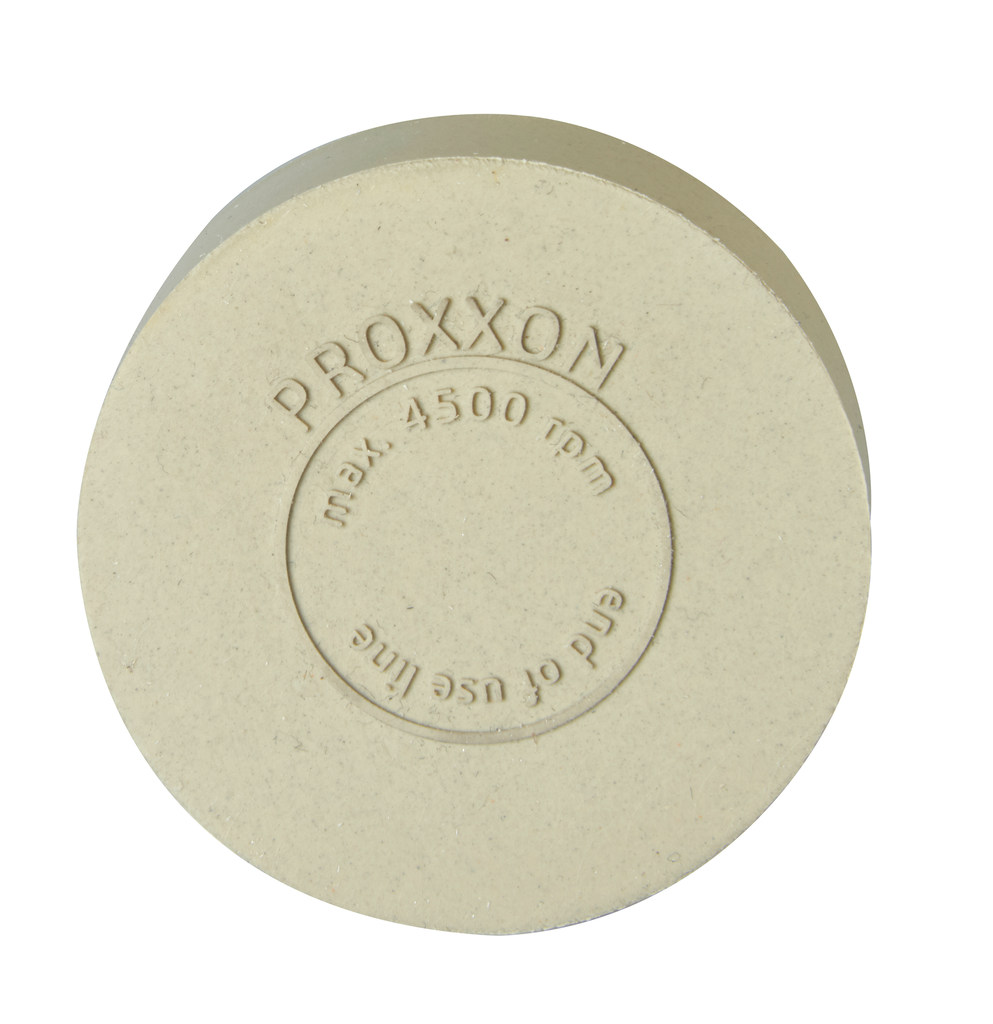 [X00001622] Disques de Gommage 50 - Pour Système Proxxon WP