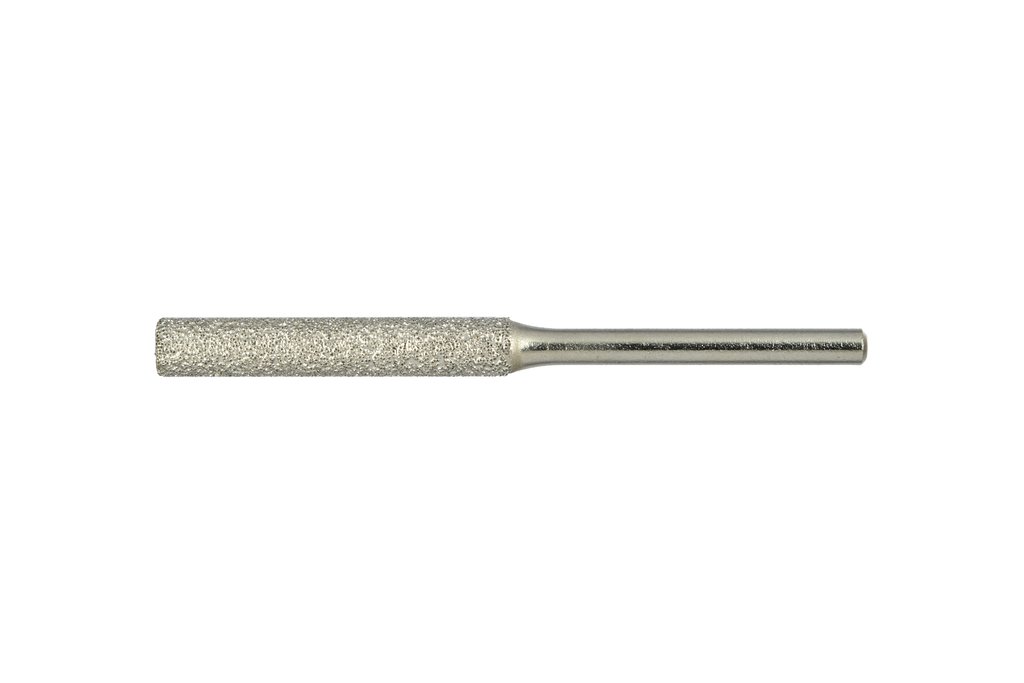 [X00001637] Fraise sur tige 3,2 mm Electrodépo 5x28mm - Pour Système Proxxon LWB - les 2 pièces