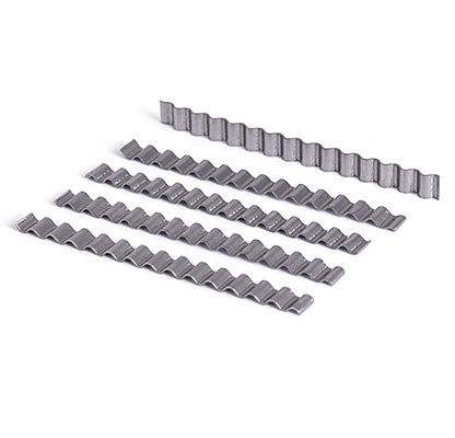 AKEMI Clips pour Résine de réparation de chape béton BS 300 EASY - lot de 20 pièces R 50306