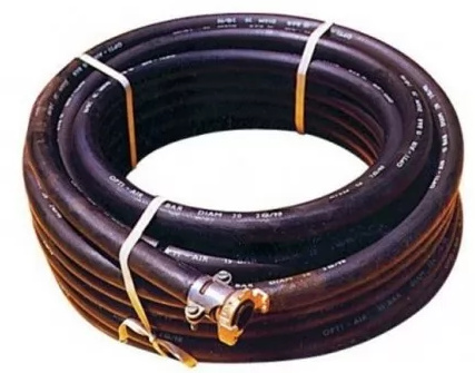 [26001803A] FLEXIBLE 25M/D12mm RACCORDS POMPIER MONTES KITACTU