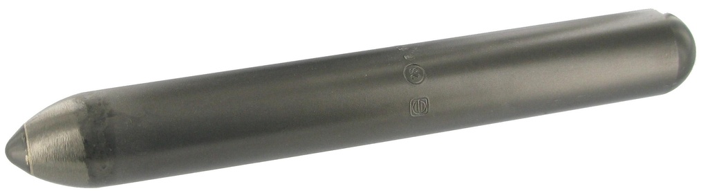 [42000281A] POINCON CARBURE MAIN POINTU FINITION - L.28x220 R3885