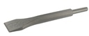 CISEAU ACIER PNEUMATIQUE 12.7X55 - L.40 R6777