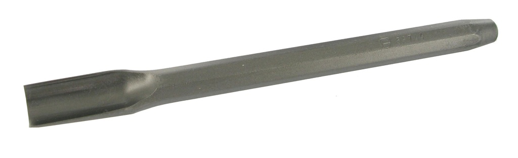 [42005581A] GOUGE ACIER MAIN - L.20x220 R2208