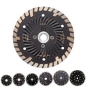 DISQUE 125 PLAT Universel AL 22,2 - KGS RED K810