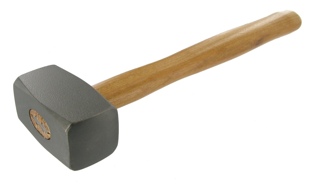 [82006936A] MASSETTE GRANITIER ANGLE ABAT. 1450 gr R9531