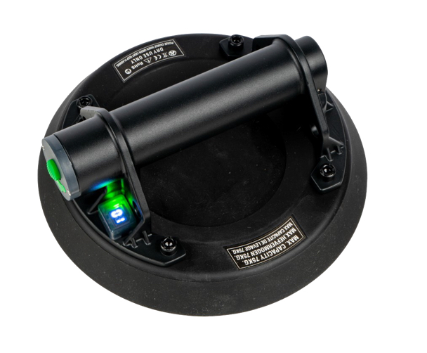 [X00000320] VENTOUSE D200/100 KG - POMPE ELECTRIQUE - OTTOVAC (copie)
