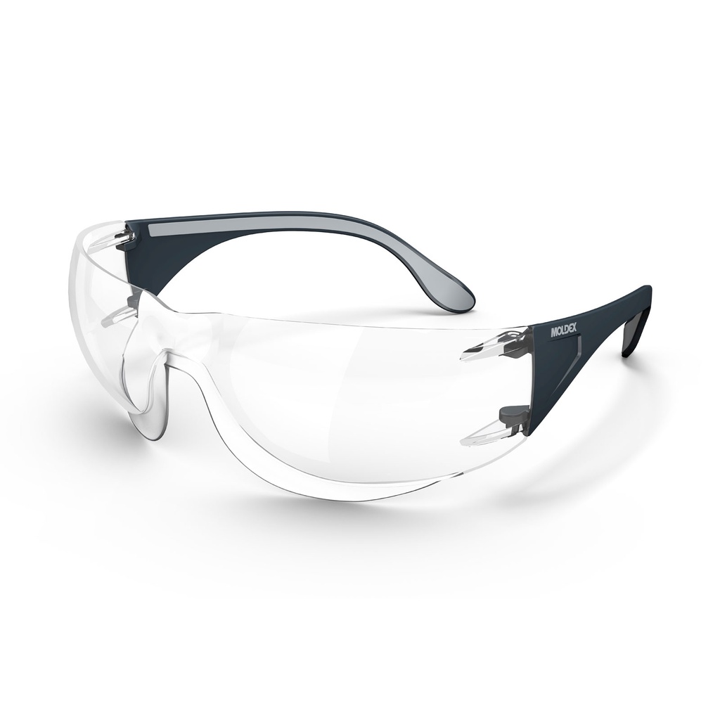 [X00000514] LUNETTE DE PROTECTION ADAPT 2K bi-matière 140001