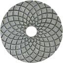 DIS 100 Velcro 3+1 DEKTON/CERAMIQUE/GRANIT/COMPOSITE W - EAU - GR 0