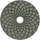DIS 100 Velcro 3+1 DEKTON/CERAMIQUE/GRANIT/COMPOSITE W - EAU - GR 3