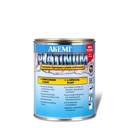 AKEMI - PLATINUM Maxi Power L-Special Gel Epais - CC2200 Transparent - Bte 900 ml - R12320