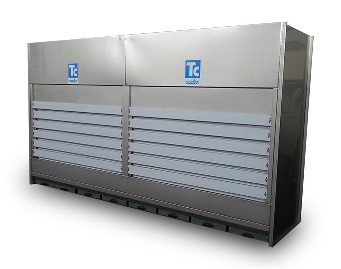 [X00001029] CABINE DEPOUSSIERAGE A SEC MBS