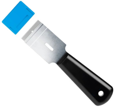 [X00001148] GRATTOIR SCRAPEX ARGENTAX - 40 mm