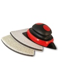AKEMI - PAD D'IMPREGNATION Mini - RECHARGEABLE R.64001